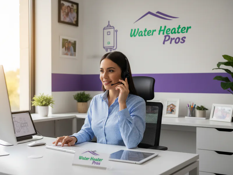 Water Heater Repair  in Belmar  FAQ